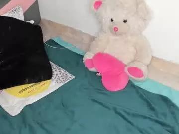 Freechat coffee_hot on Chaturbate