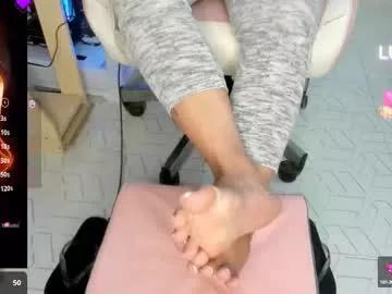 Freechat coffee_hot on Chaturbate