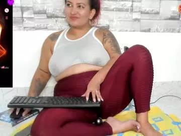 Freechat coffee_hot on Chaturbate
