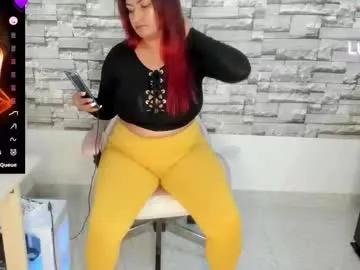 Freechat coffee_hot on Chaturbate