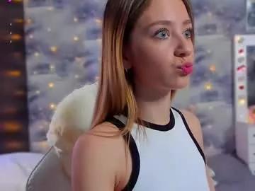 Freechat cold_waterfall on Chaturbate