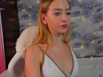 Freechat cold_waterfall on Chaturbate