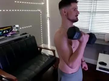 coltoncullens — I Feel Like Singing For Y'all Tonight! Lets See How Fast We Can Reach Our Goal And Watch Me Bust This 9 - Day Load #cum #muscle #bigcock #young #hairy [4997 tokens remaining]