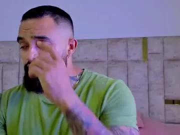 connor_666 on Chaturbate 