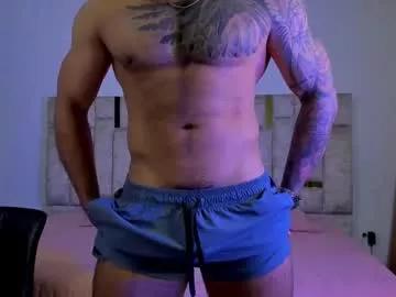 connor_666 on Chaturbate 