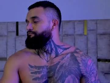 connor_666 on Chaturbate 