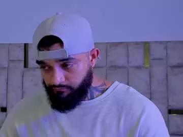 connor_666 on Chaturbate 