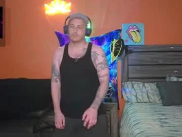 Freechat conversationalistx on Chaturbate