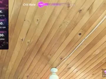 Freechat cristal__hot_1 on Chaturbate