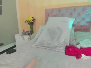 Freechat cristal_crossfit on Chaturbate