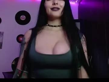 Away cristin_moon on Chaturbate