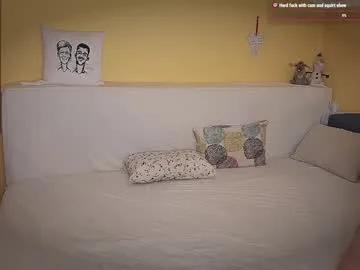 cuddlings on Chaturbate 