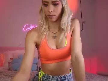 cult_barbie93 — Repeating Goal: Shorts Off - Welcome to my Room.  - #abs #feet #lovense #squirt #tanlines