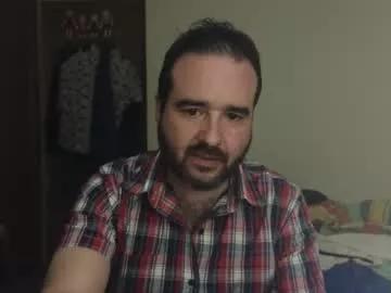 Freechat curiosillo1983 on Chaturbate