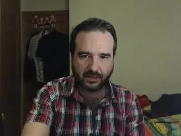 Freechat curiosillo1983 on Chaturbate