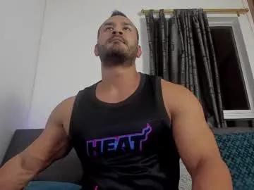 Freechat curt_x on Chaturbate