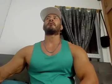 Freechat curt_x on Chaturbate