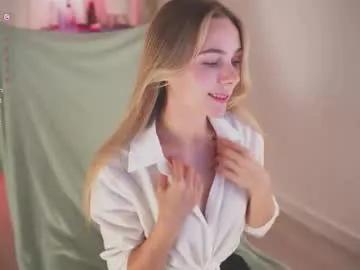 cute_pie_an — Hi, I'm Ana!Control of a sex machine in private 1111 tokens 10 minutes (Dice games 55 tokens)  - take off your panties and play with ass with finger - #fuckmachine #natural #smalltits #teen #squirt