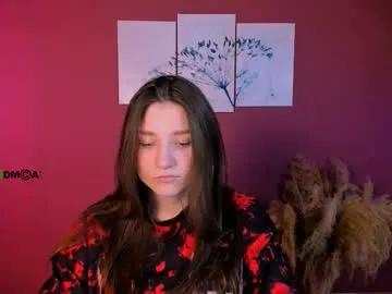 cute_samanta_ — Ticket Show: mini pvt  (300 tokens)