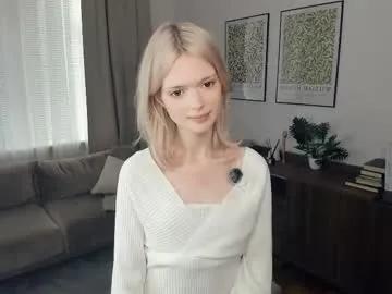 cutebrutality — hello and welcome today  ^.^ heh! I'm Alice ... Lovense is ON ;) #new #shy #18 #blonde #teen [0 tokens remaining]