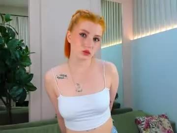 Freechat cutie_maniac on Chaturbate