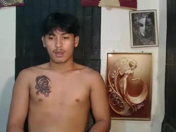 cuties_dave — jerk and cum with me #slave #hairy armpits #asian #cum #petite #femboy [1000 tokens remaining]