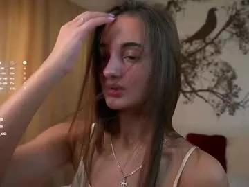 czamabech — GOAL: heelloooo^^ im miss you [111 tokens remaining] Hi! Im Bella ^^ Today is a great day to spend it together :3 #18 #teen #young #lovense #new
