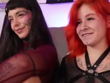 Freechat daarlene on Chaturbate