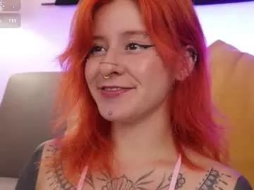 Freechat daarlene on Chaturbate