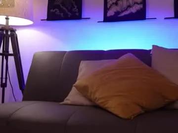 Freechat daarlene on Chaturbate