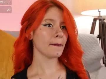 Freechat daarlene on Chaturbate