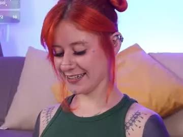 Freechat daarlene on Chaturbate