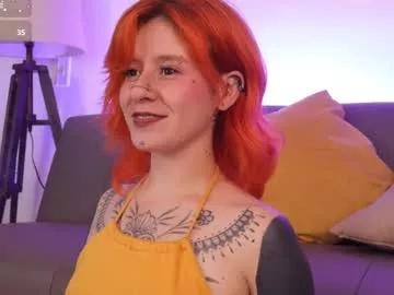 Freechat daarlene on Chaturbate