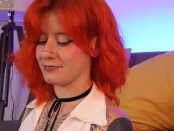 Freechat daarlene on Chaturbate