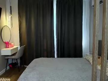 daddyonlyloveme on Chaturbate 