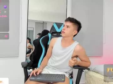 daddyrich4u on Chaturbate 