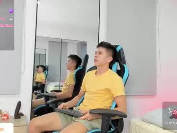 daddyrich4u on Chaturbate 