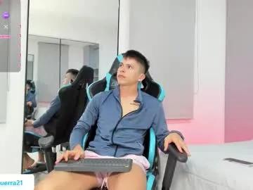 daddyrich4u on Chaturbate 