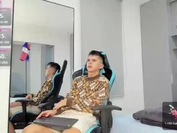 daddyrich4u on Chaturbate 