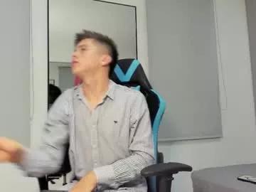 daddyrich4u on Chaturbate 