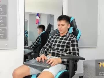 daddyrich4u on Chaturbate 