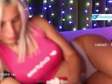 Freechat daddyspixxie on Chaturbate