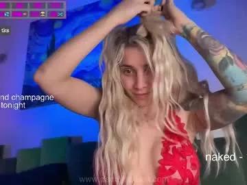 Freechat daddyspixxie on Chaturbate