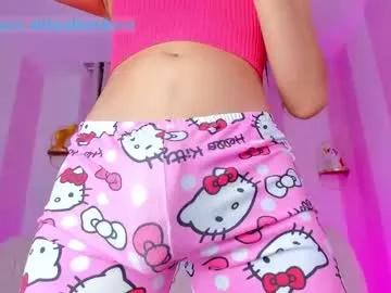 danafinet on Chaturbate 