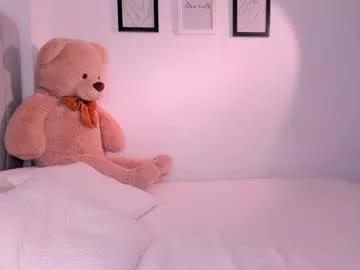 Freechat dannahyde on Chaturbate