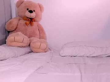 Freechat dannahyde on Chaturbate