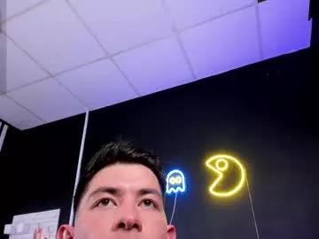 Freechat danny__magic on Chaturbate