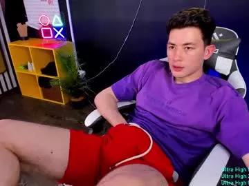 Freechat danny__magic on Chaturbate