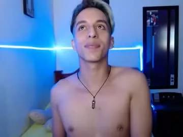 Freechat danny__phantom on Chaturbate