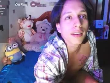 Freechat danny__phantom on Chaturbate